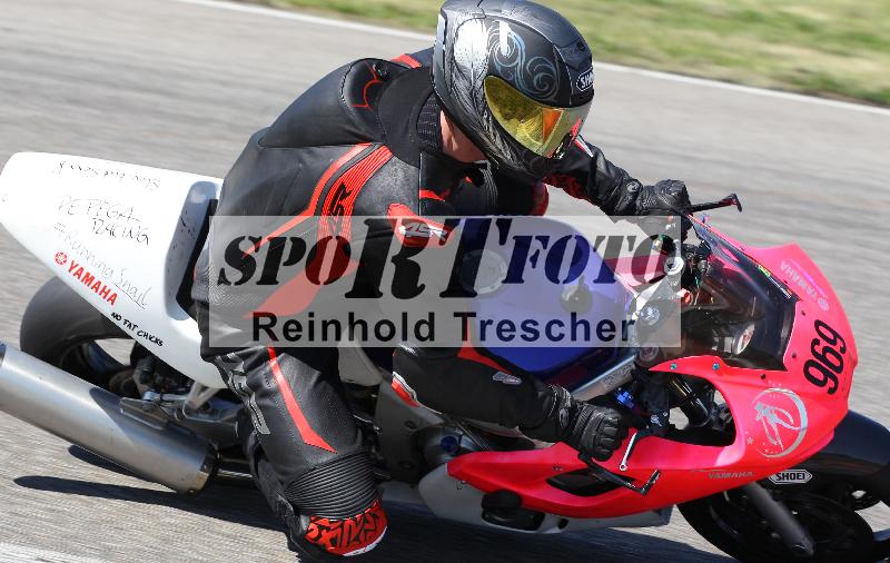 /13 01.05.2025 Speer Racing ADR/Gruppe gruen/969